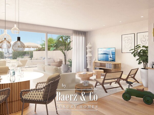 photo 3 Marina di Scarlino Elba - 3C