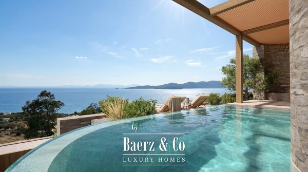 photo 9 Twin Villas in Karystos: A Coastal Sanctuary in Southern Evia