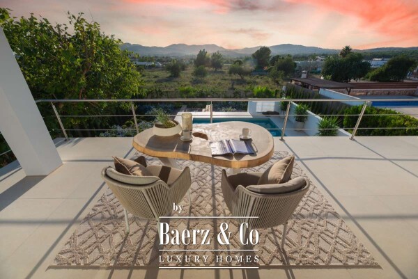 photo 26 Beautiful luxury home in Can Ramón, Can Ramón