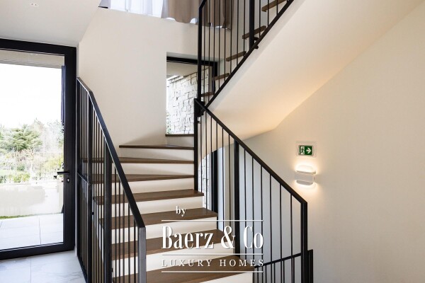 photo 16 Istria, Petram Resort - Luxury villa 262 m² first row to the sea 150 m from the sea