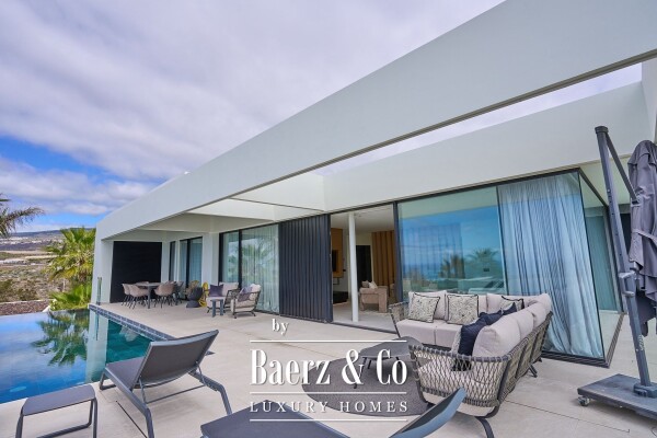 photo 2 Exclusive luxury villa newly built in Abama