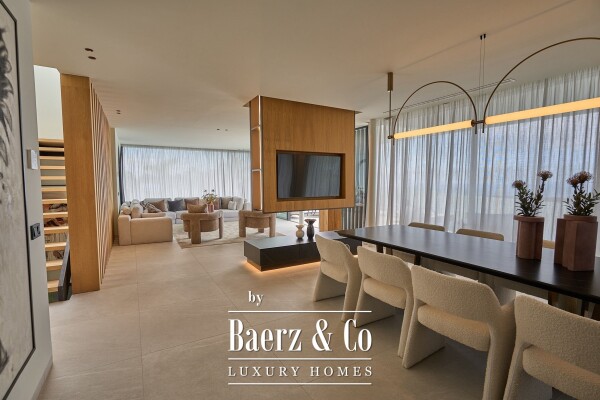 photo 5 Exclusive luxury villa newly built in Abama