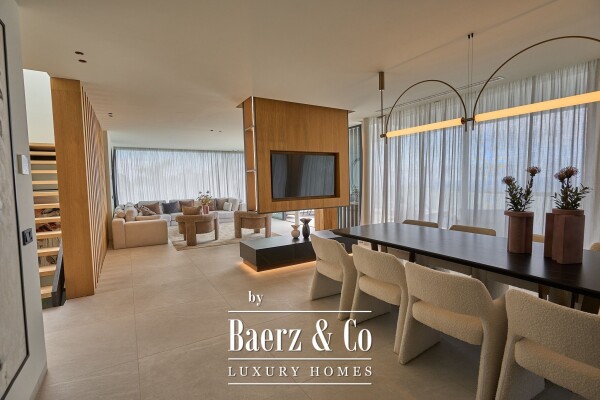 photo 8 Exclusive luxury villa newly built in Abama