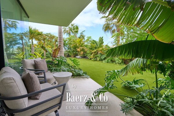 photo 22 Exclusive luxury villa newly built in Abama