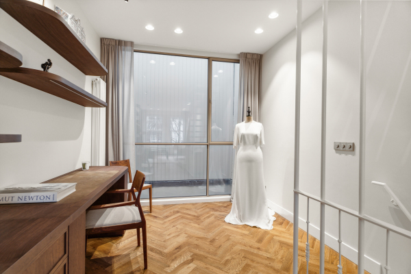 photo 22 Herengracht 304