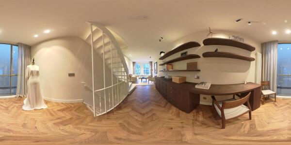 photo 60 Herengracht 304