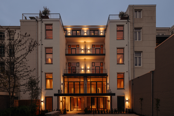 photo 37 Hemonylaan 23 F