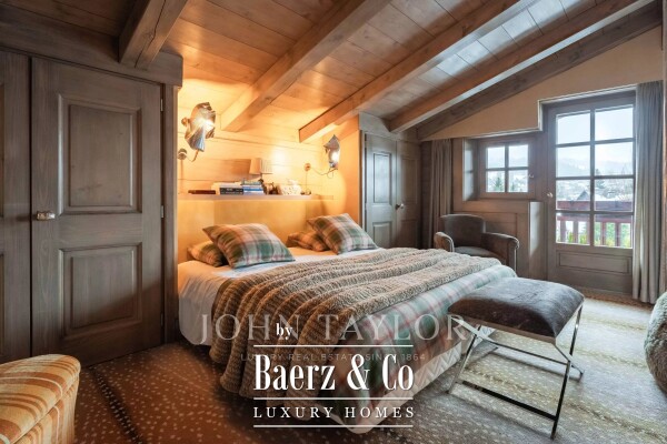 photo 7 DUPLEX APARTMENT - LE JAILLET