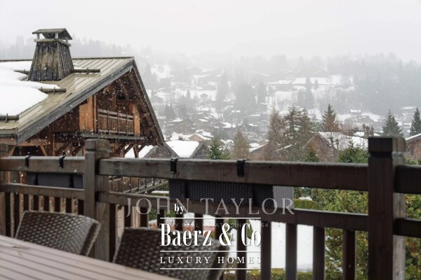 photo 17 DUPLEX APARTMENT - LE JAILLET