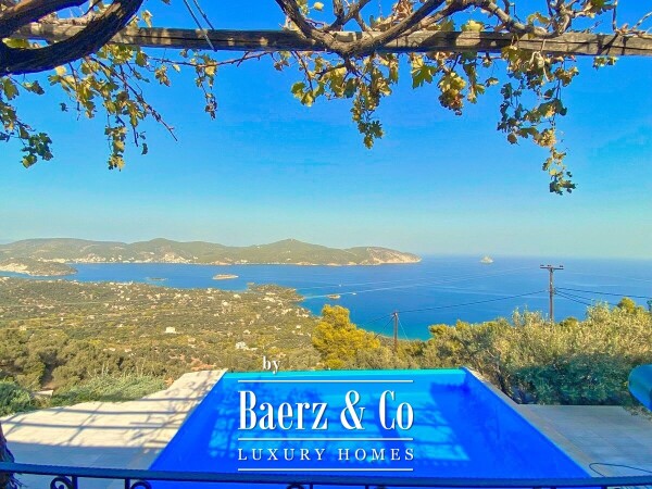 photo 18 (For Sale) Residential Detached house || Piraias/Troizinia - 180 Sq.m, 3 Bedrooms, 900.000€