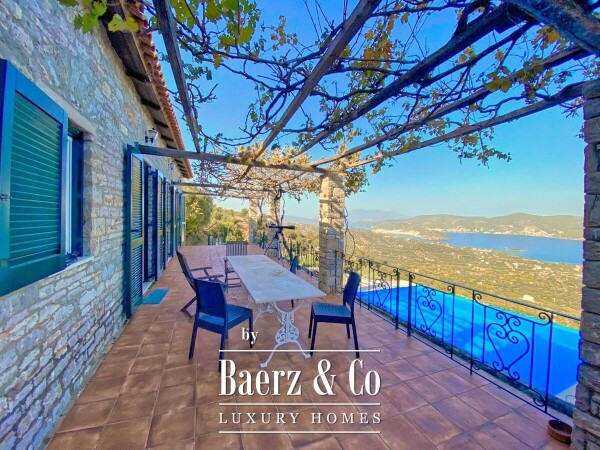 photo 21 (For Sale) Residential Detached house || Piraias/Troizinia - 180 Sq.m, 3 Bedrooms, 900.000€