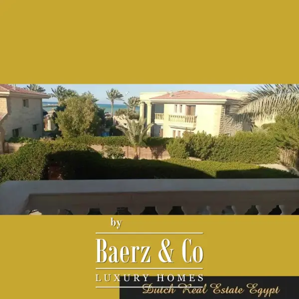 photo 24 1177 – 750 Sqm Front Sea View Villa in Al Ahyaa