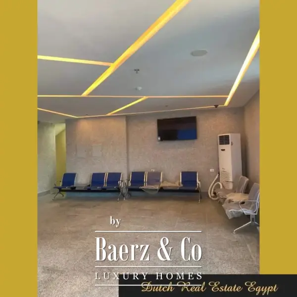 photo 6 1179 – Exceptional Hospital for Sale in 6th of October City