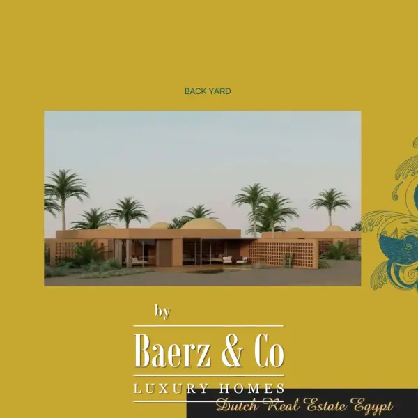 photo 8 1185 – Stunning Pearl Islands El Gouna Opportunity: Your Coastal Retreat