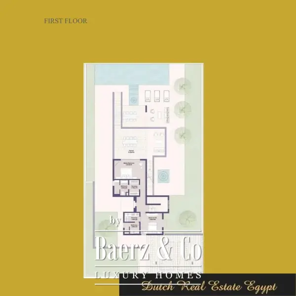 photo 3 1189 – Stunning Sapphire Bay El Gouna Opportunity: Your Coastal Villa