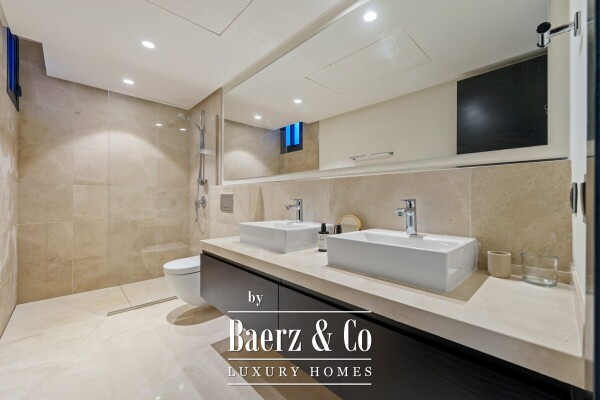 photo 30 Villa - Nueva Andalucia - Marbella - Ref: 8701