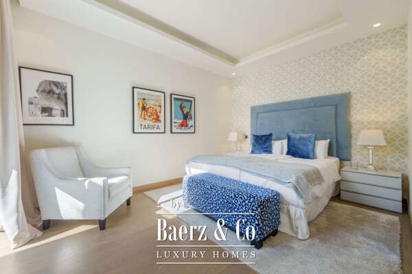 photo 43 Villa - Nueva Andalucia - Marbella - Ref: 8701