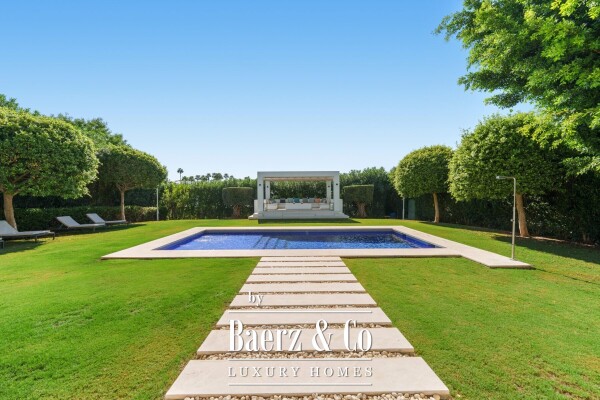 photo 47 Villa - Nueva Andalucia - Marbella - Ref: 8701