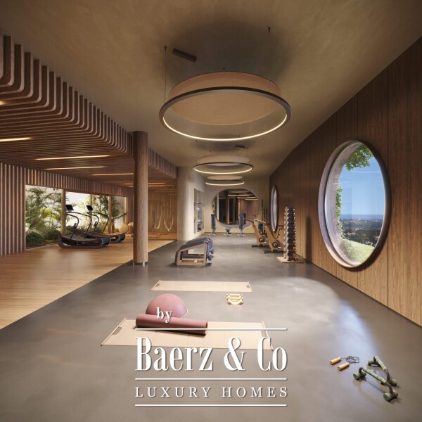 photo 33 Apartments - La Quinta - Benahavis - Ref: 8703