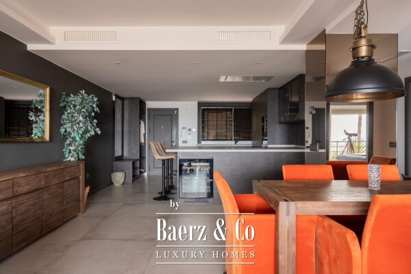 photo 15 Apartment - Nueva Andalucia - Marbella - Ref: 8704