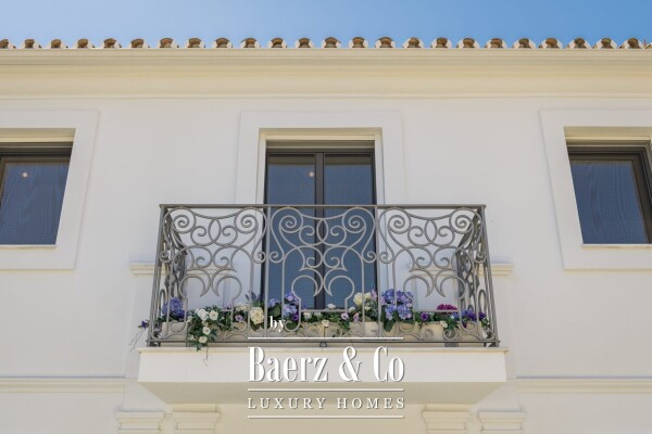 photo 32 Villa - Nueva Andalucia - Marbella - Ref: 8708