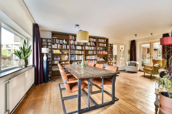 photo 16 Sweelinckplaats 3