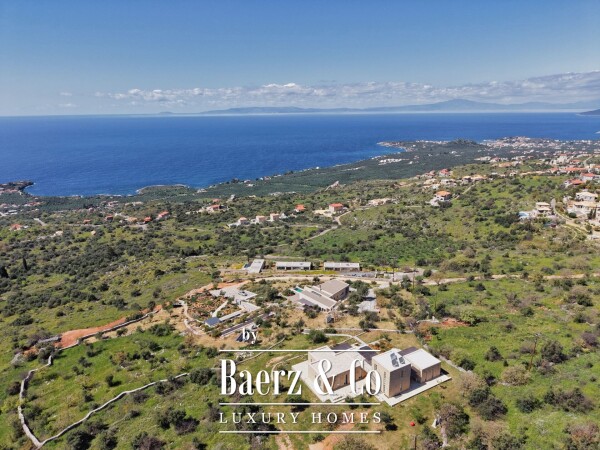 photo 6 2328801 - Villa For sale, Lefktros, 260 sq.m., €1.200.000