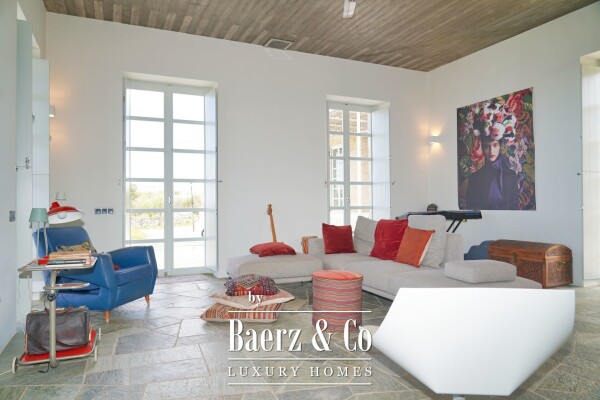 photo 8 2328801 - Villa For sale, Lefktros, 260 sq.m., €1.200.000