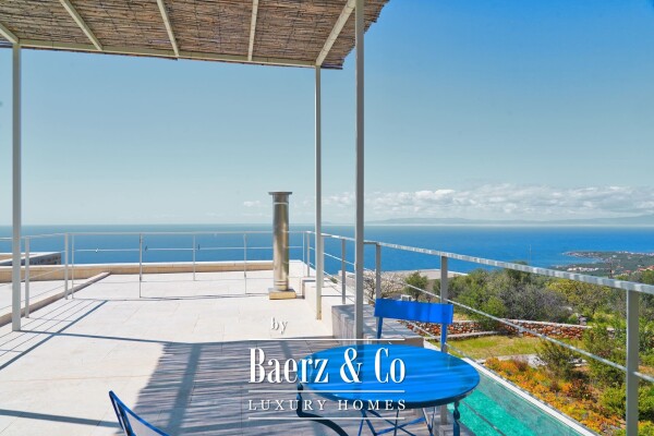 photo 17 2328801 - Villa For sale, Lefktros, 260 sq.m., €1.200.000