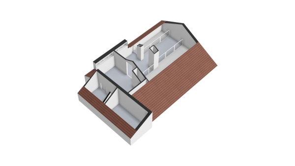 Floor Plan 3 - Tintelberg 3