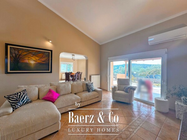 photo 10 2330820 - Detached house For sale, Nafplio, 240 sq.m., €700.000