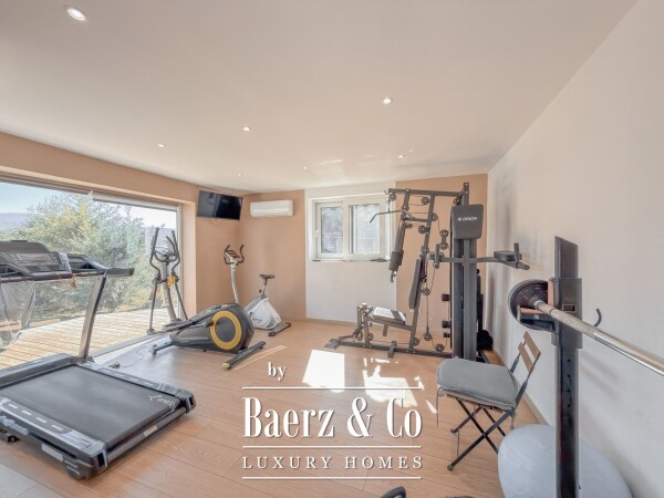 photo 29 2334450 - Villa For sale, Saronikos, 360 sq.m., €1.200.000