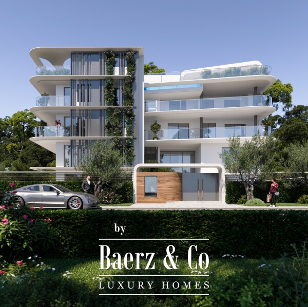 photo 2 LUXURIOUS PENTHOUSE MAISONETTE  171 sq.m. FOR SALE  IN THE HEART OF VOULA