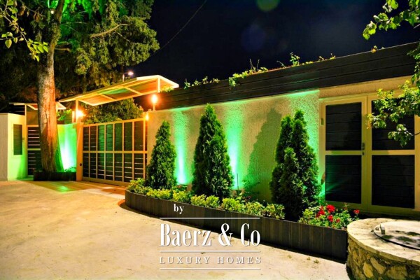 photo 3 2335255 - Detached house For sale, Lefkada, 94 sq.m., €580.000