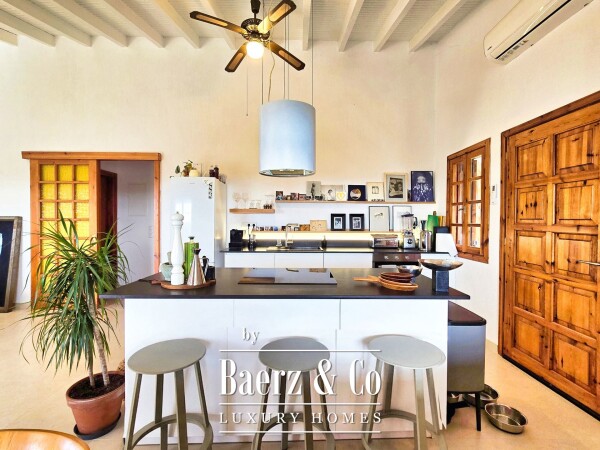 photo 9 2335107 - Detached house For sale, Kranidi, 126 sq.m., €470.000