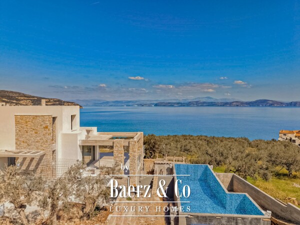 photo 1 2335048 - Detached house For sale, Nafplio, 285 sq.m., €1.250.000