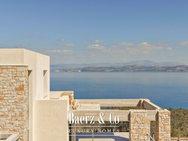 photo 9 2335048 - Detached house For sale, Nafplio, 285 sq.m., €1.250.000