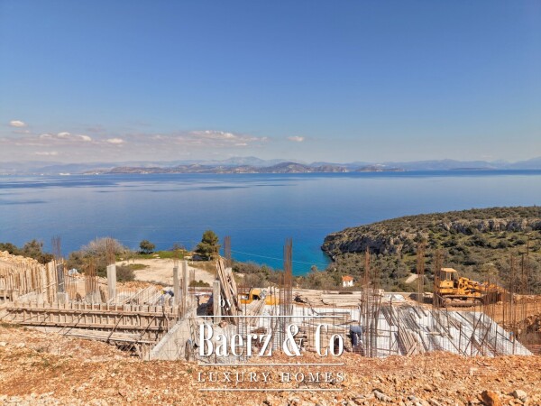 photo 15 2335048 - Detached house For sale, Nafplio, 285 sq.m., €1.250.000