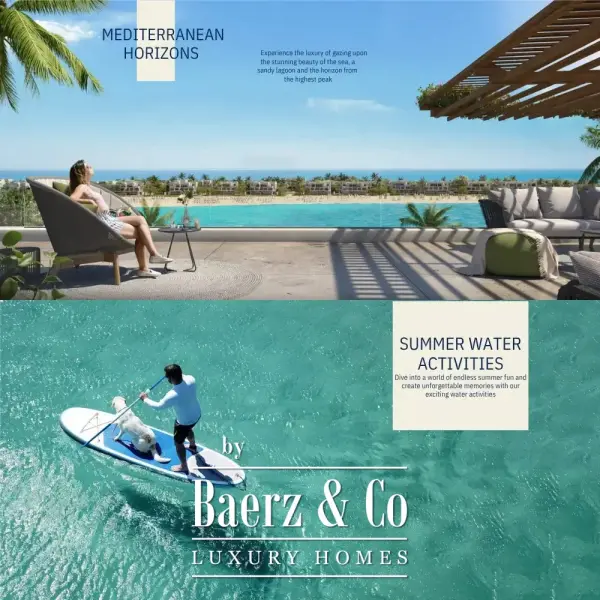 photo 15 100% Seaview Villa Northcoast