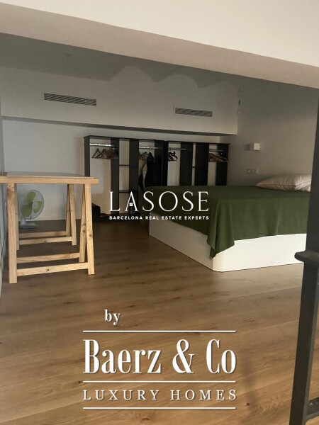 photo 5 Barcelona, Sant Martí de Provençals