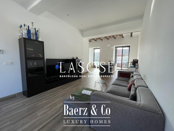 photo 10 Barcelona, Sant Martí de Provençals