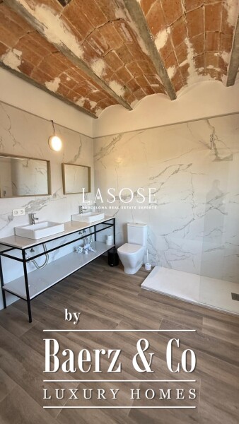 photo 30 Barcelona, Sant Martí de Provençals