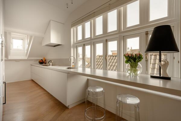 photo 14 Tesselschadestraat 31 H