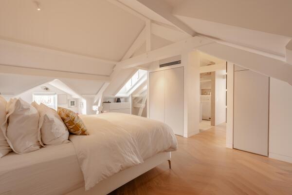 photo 23 Tesselschadestraat 31 H