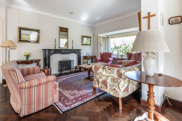 photo 10 Heemsteedse Dreef 271