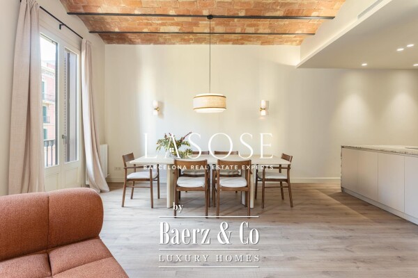 photo 3 Barcelona, La Dreta de l´Eixample