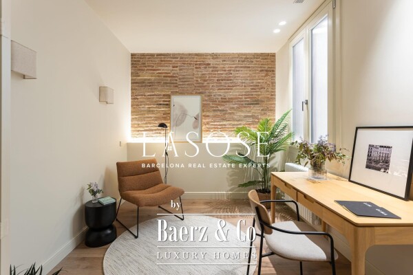 photo 10 Barcelona, La Dreta de l´Eixample