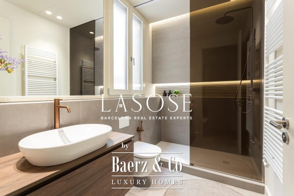 photo 14 Barcelona, La Dreta de l´Eixample