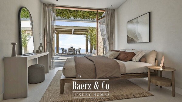 photo 2 Luštica Bay - The Peaks - The Peaks - Golf Residences - Golf Villas - Botanika Villas