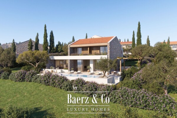 photo 7 Luštica Bay - The Peaks - The Peaks - Golf Residences - Golf Villas - Botanika Villas